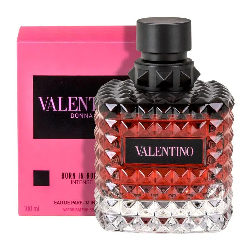Valentino Donna Born In Roma INTENSE EDP (100ml / women)
