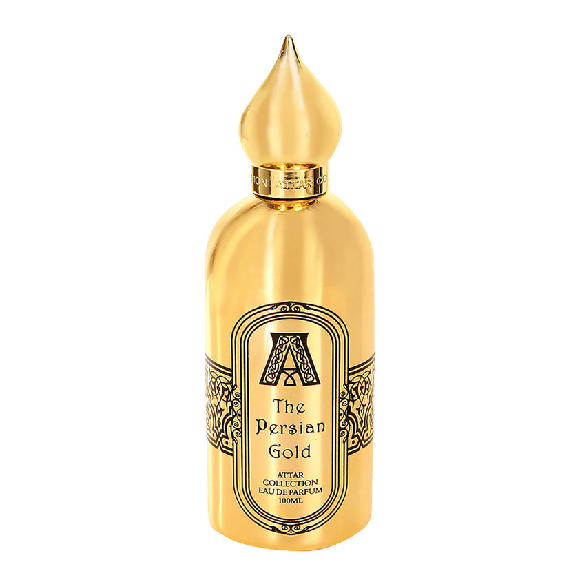 The Persian Gold By Attar Collection EDP (100ml / Unisex)