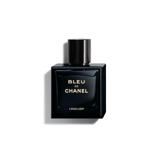 Chanel De Bleu L'EXCLUSIF PARFUM (100ml / men)