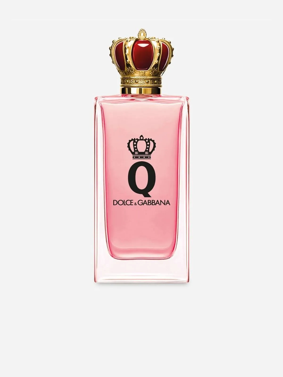 D&G 'Q' EDP Intense (100ml / women)