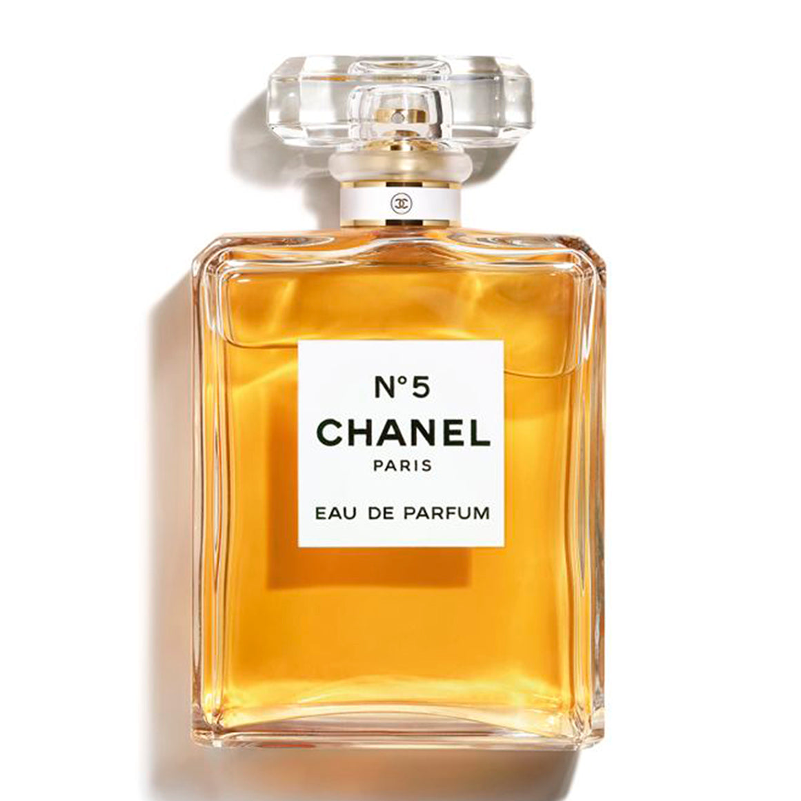 Chanel No 5 EDP (100ML / woman)