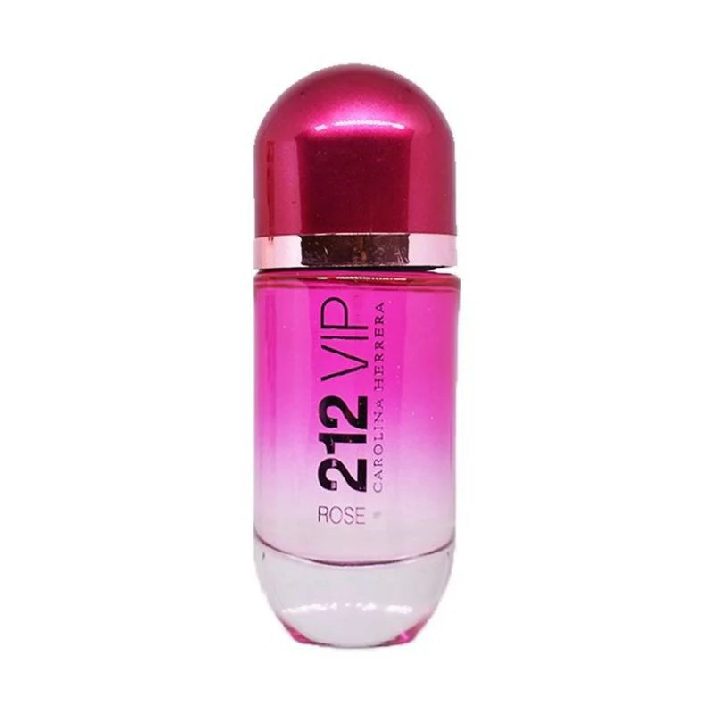 Carolina Herrera 212 Vip Rosé EDP (80ml / )