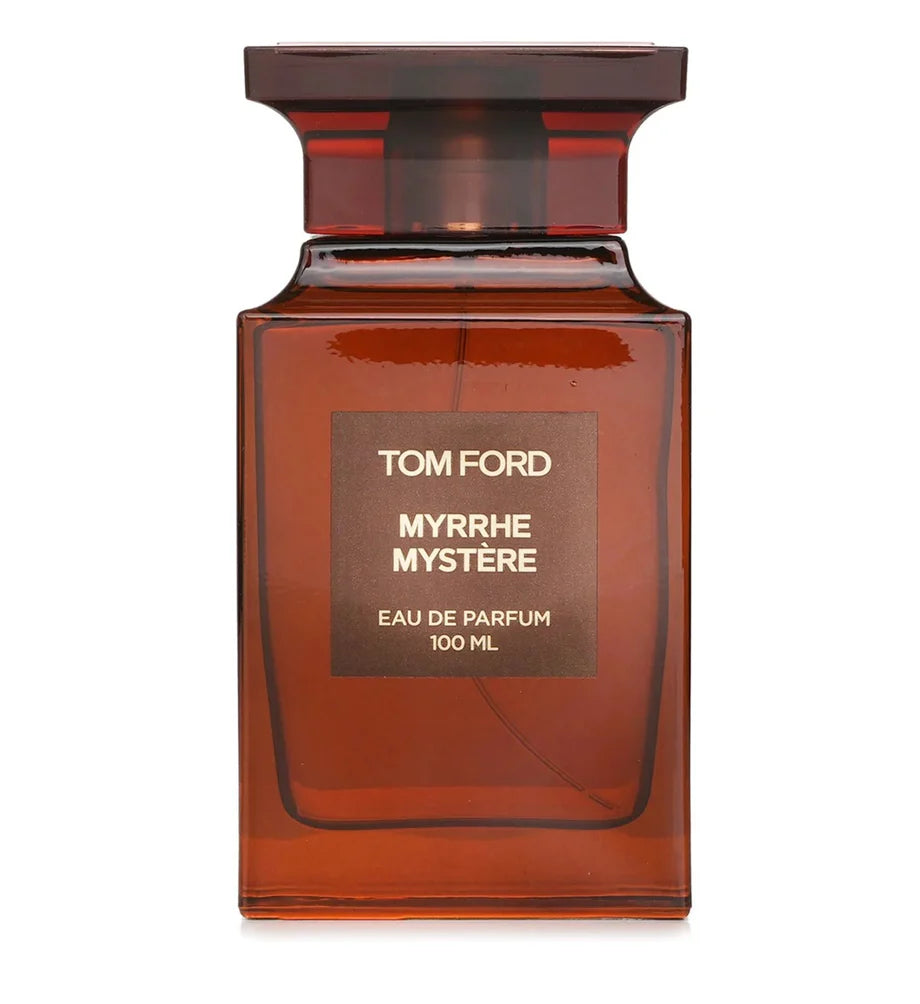 Tom Ford Myrrhe Mystère EDP (100ml / Unisex)