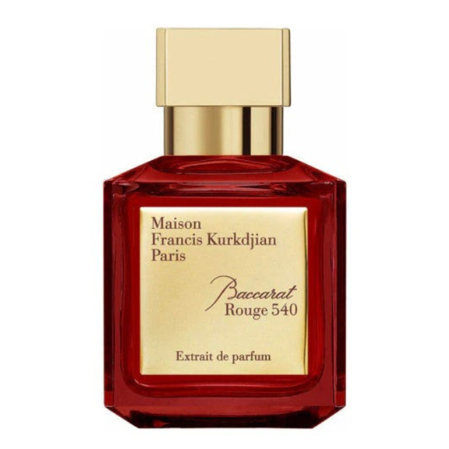 Maison Francis Kurkdjian Baccarat Rouge 540 Extrait (70ML / Unisex)