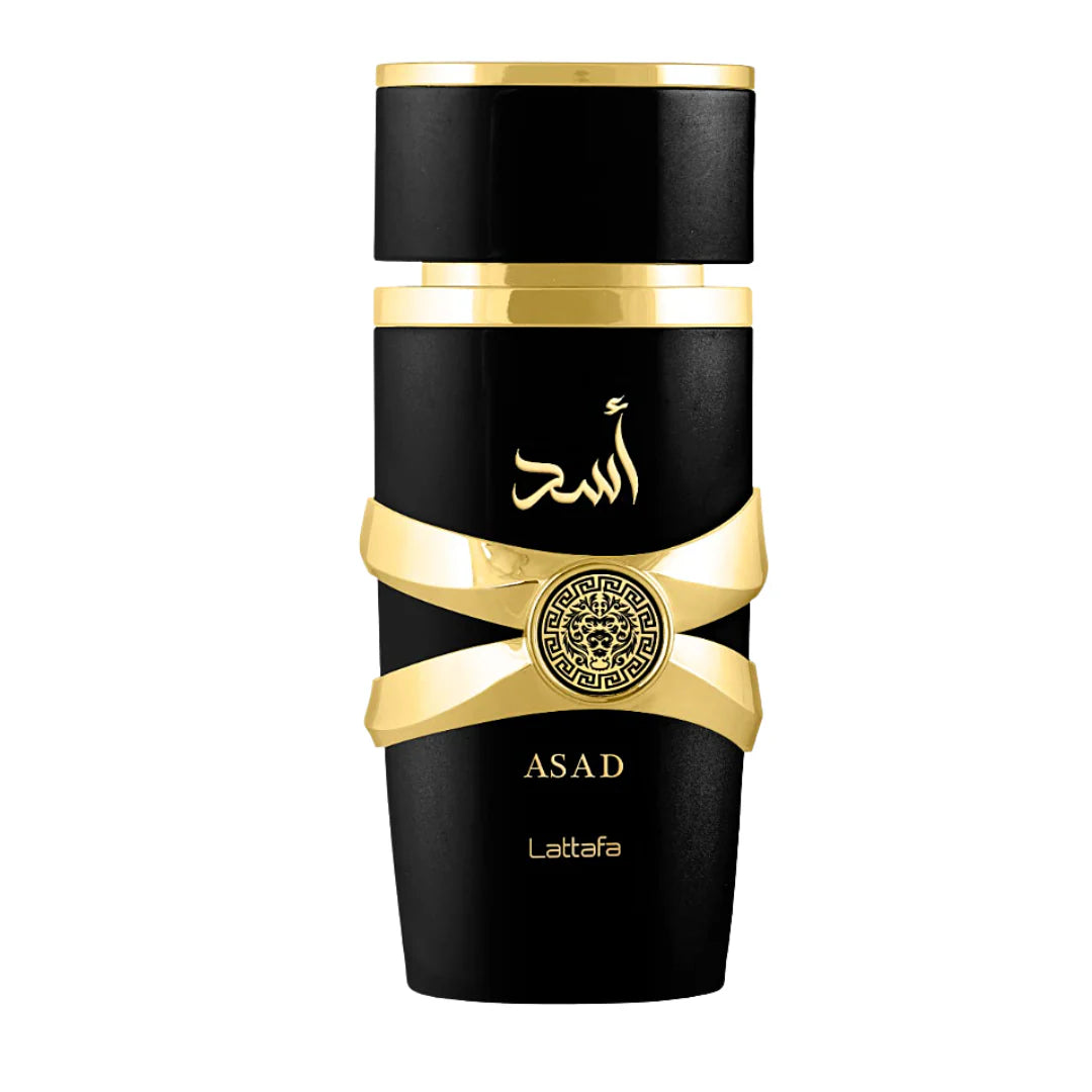 Yara By Lattafa Asad EDP (100ml / men)