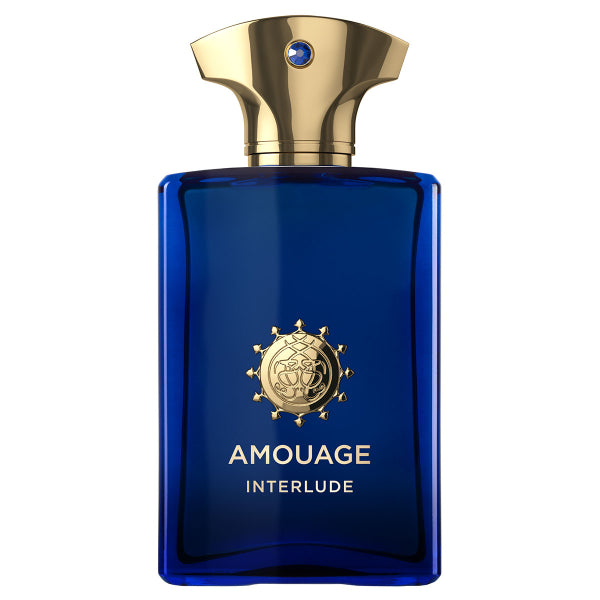 Amouage Interlude Pour Homme EDP (100ml / men)