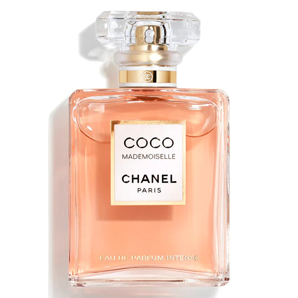 Chanel Coco Mademoiselle Intense (100ML / Woman)