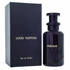 Louis Vuitton Pur Oud EDP (100ml / Unisex)