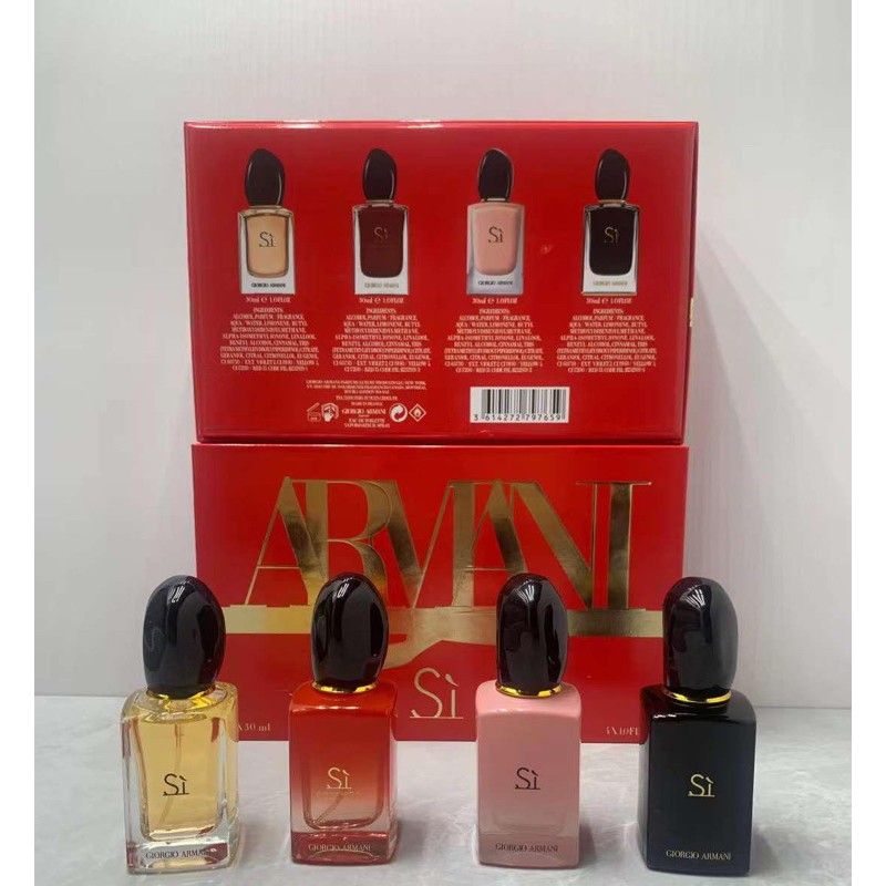 Si mini perfume deals