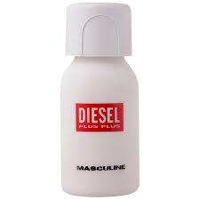 Diesel Plus Plus Masculine (75ml / men)