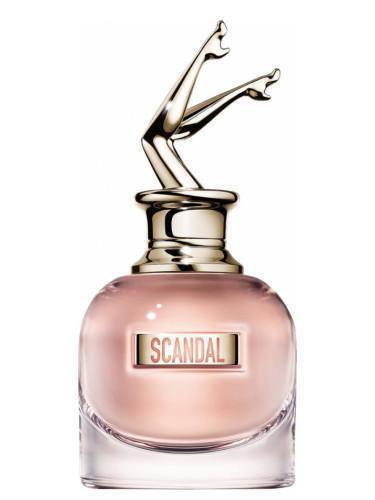 Jean Paul Gaultier Scandal (80ml / woman) - DivineScent