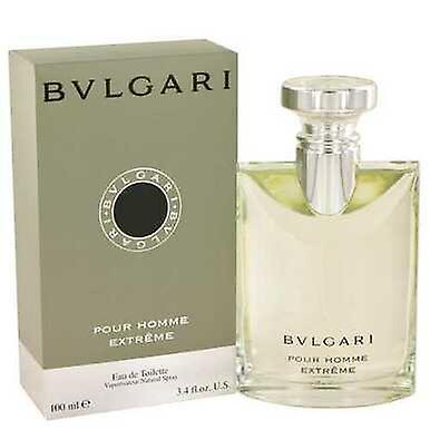 Bvlgari Pour Homme Extreme (Men / 100ML) - Divine Scent