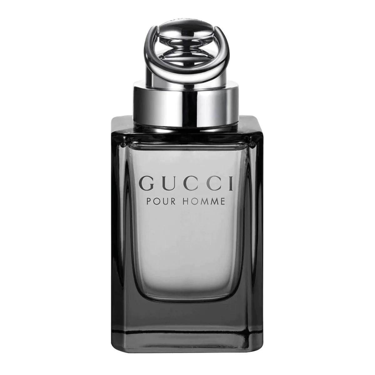 Gucci by Gucci Pour Homme Divine Scent