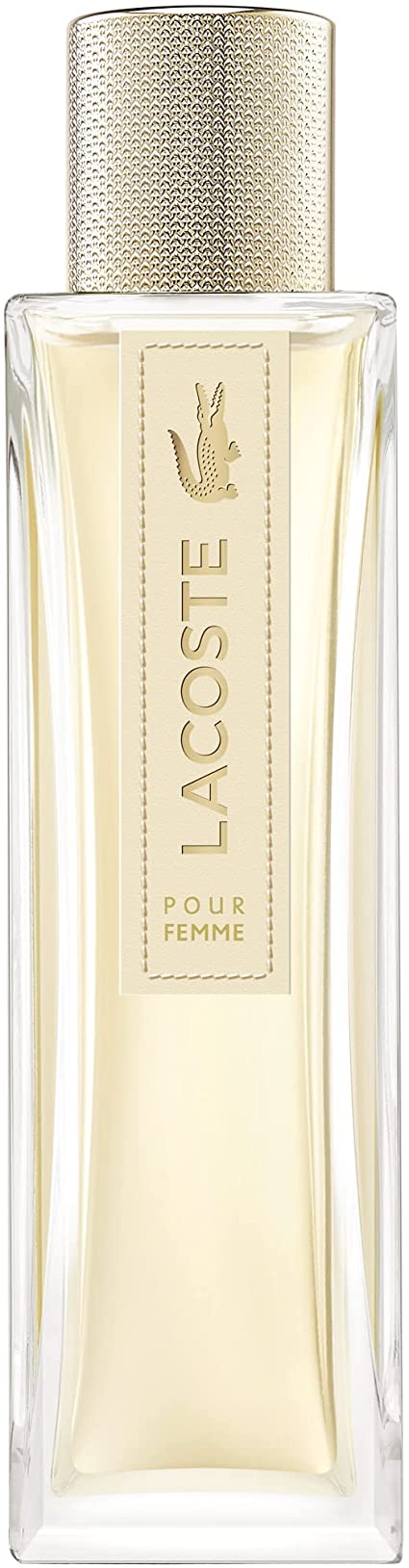 Lacoste Pour Femme EDP (90ml / woman) - Divine Scent