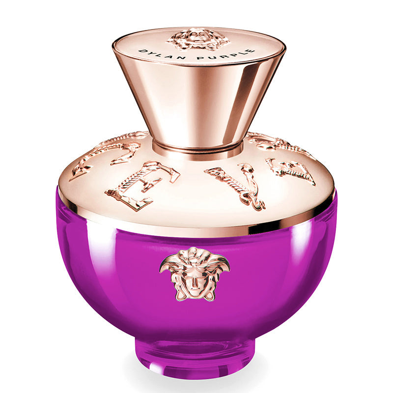 Versace Pour Femme Dylan Purple EDP (100ml / woman) - Divine Scent