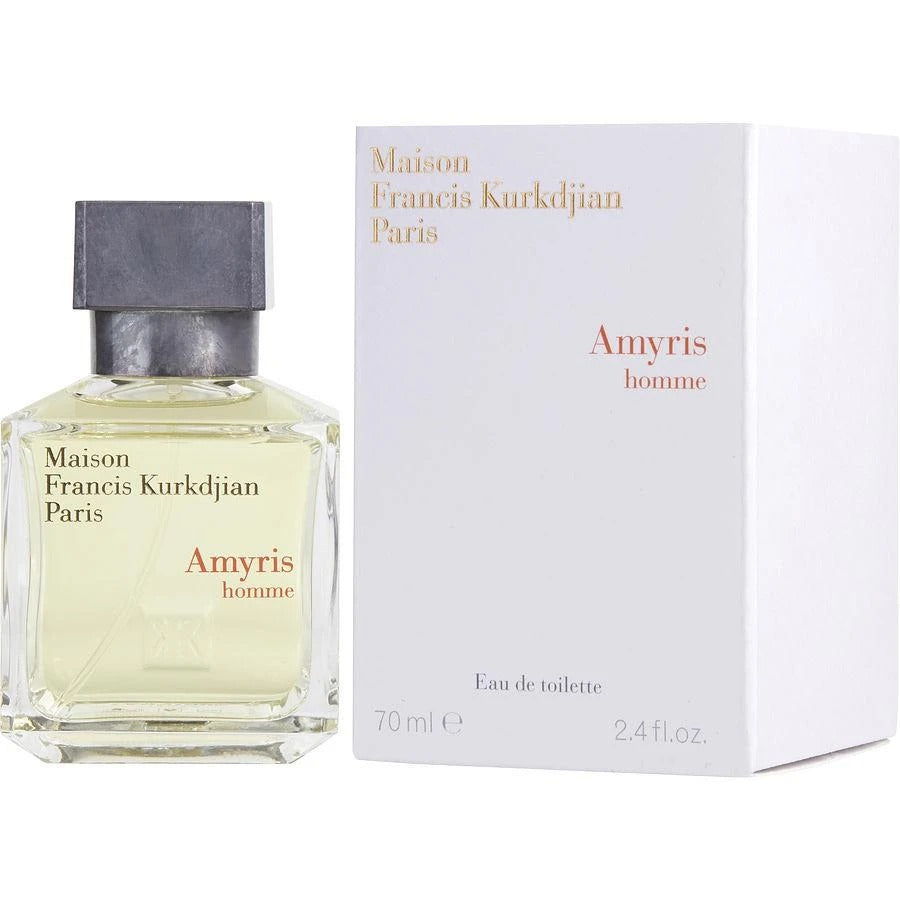 Amyris Homme Maison Francis Kurkdjian cologne - a fragrance for men 2012