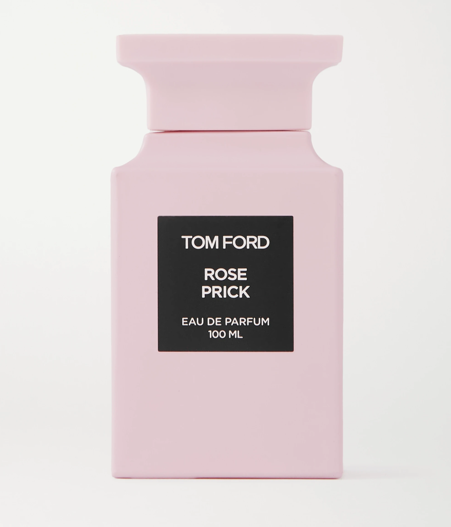 Tom Ford Rose Prick (100ML / Unisex) - Divine Scent