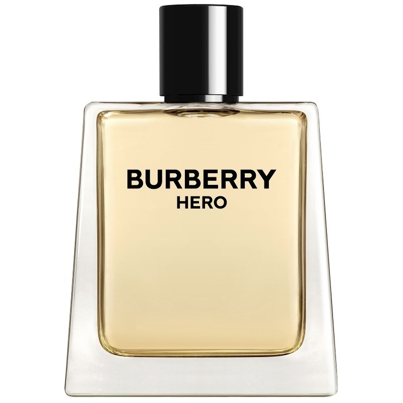 Burberry Hero EDT (100ML / Men) - Divine Scent