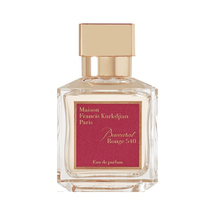 Baccarat Rouge 540 by Maison Francis Kurkdjian EDP (70ml / Unisex) - Divine Scent