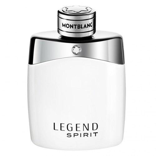 Mont Blanc Legend Spirit EDT (100ml / men) - Divine Scent