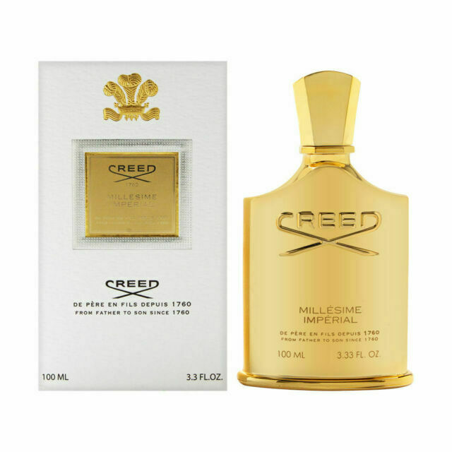 Creed Millésime Impérial (120ML / Unisex)