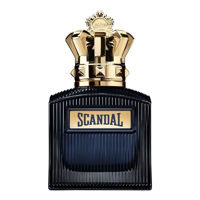 Jean Paul Gaultier SCANDAL Intense EDP (100ml / men)