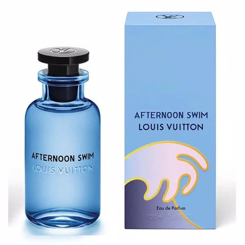 Louis Vuitton Afternoon Swim EDP (100ml / Unisex)