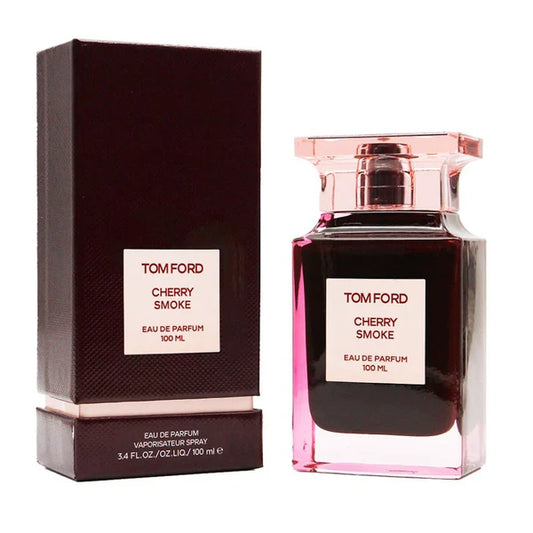 Tom Ford Cherry Smoke EDP (100ml / Unisex)