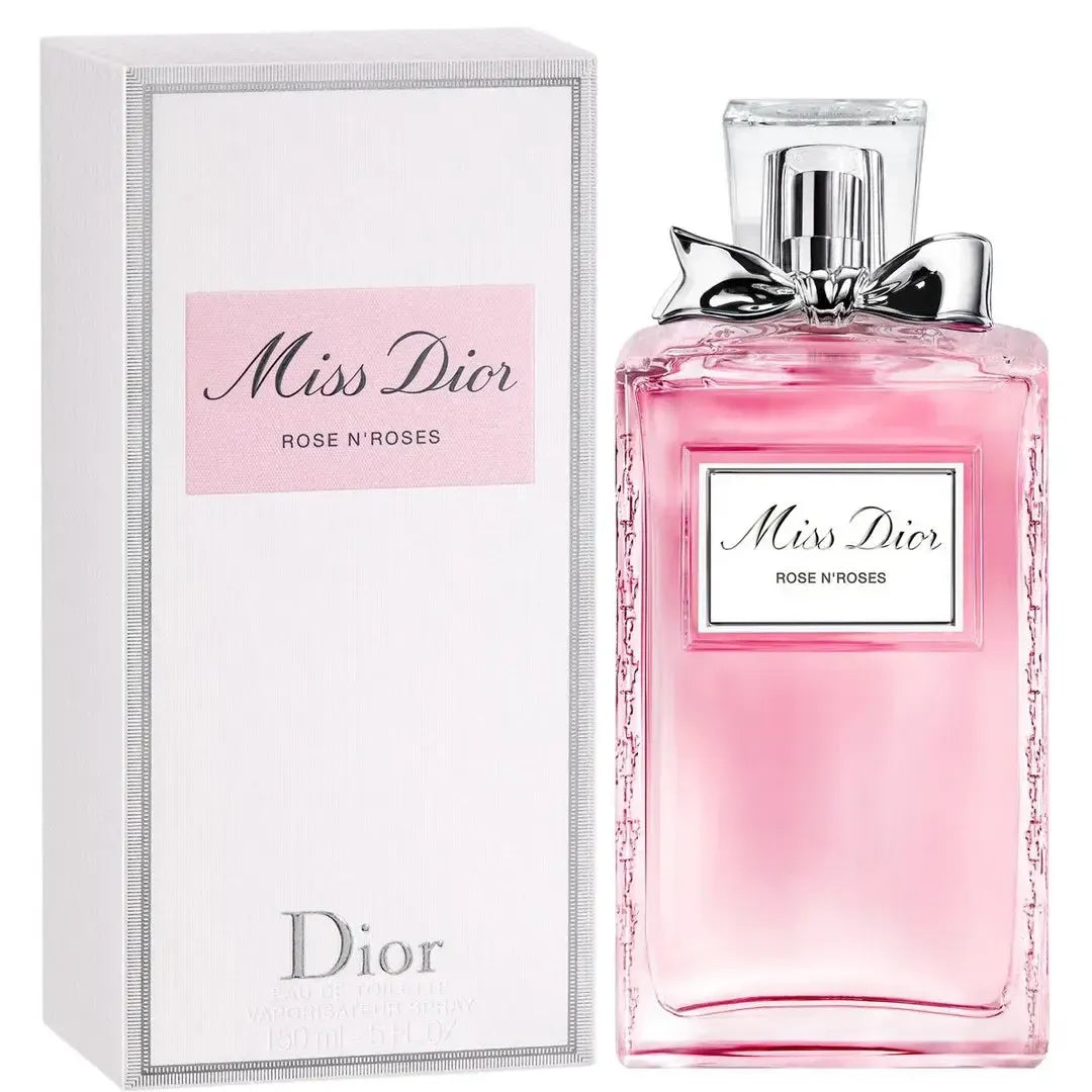 Miss Dior Rose ŉ Roses EDT (100ml / women)