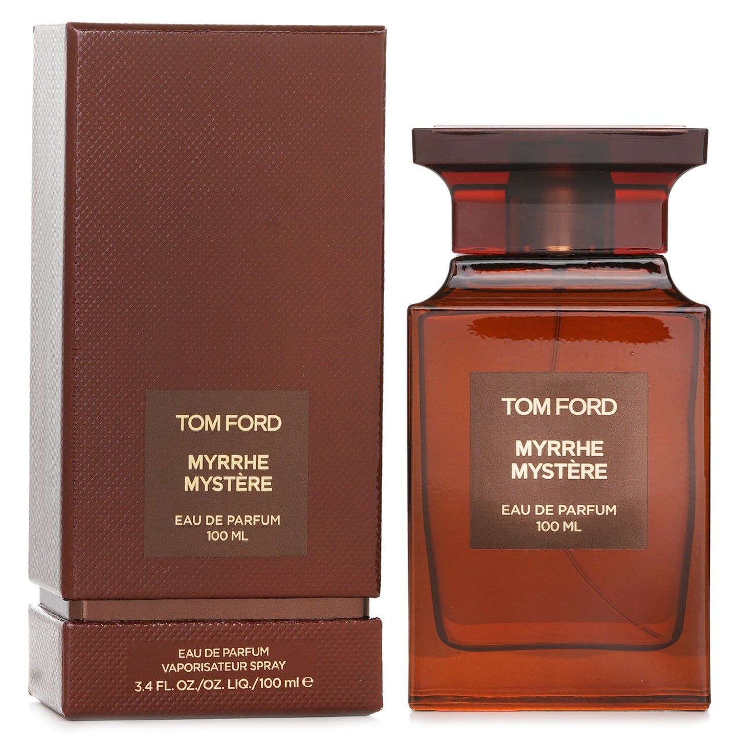 Tom Ford Myrrhe Mystère EDP (100ml / Unisex)