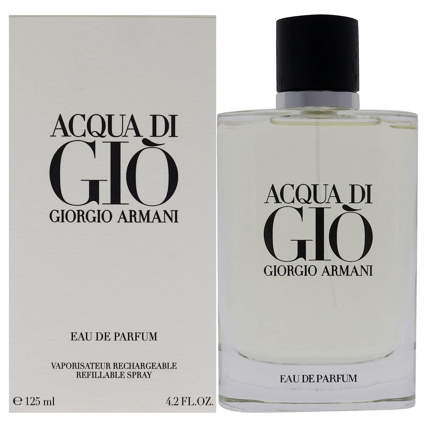 Giorgio Armani Acqua Di Gio Parfum (125ml / men)