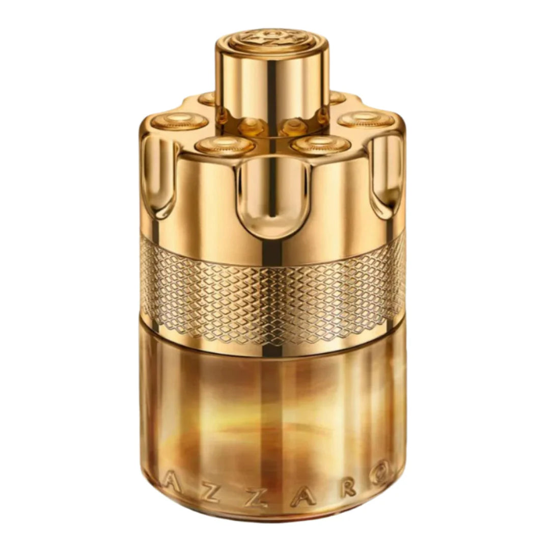 Azzaro Wanted FOREVER Elixir Parfum (100ml / men)
