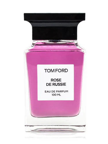 Tom Ford Rose De Russie EDP (100ml / Unisex)