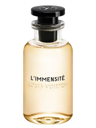 Louis Vuitton Limmensite  EDP (100ml / men)