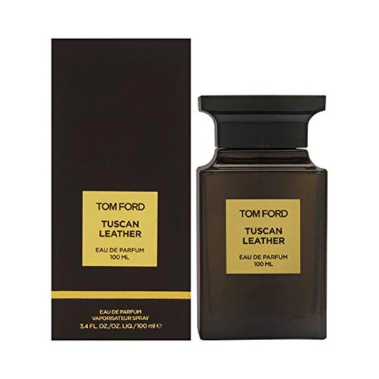 Tom Ford Tuscan Leather EDP (100ml / Unisex)