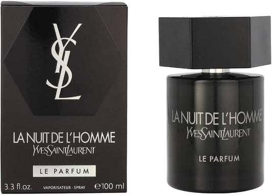 YSL La Nuit De L'Homme LE PARFUM (100ml / men)
