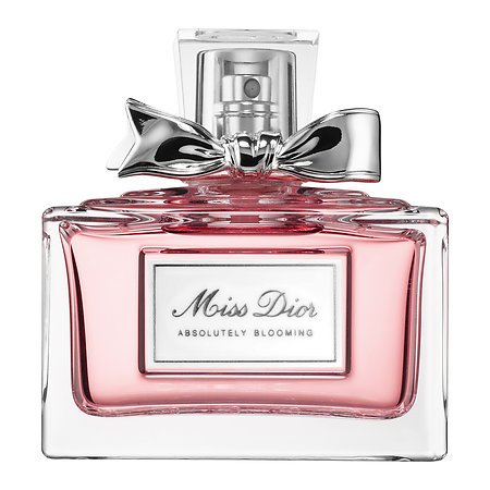 Miss Dior ABSOLUTELY BLOOMING EDP (100ml / women)