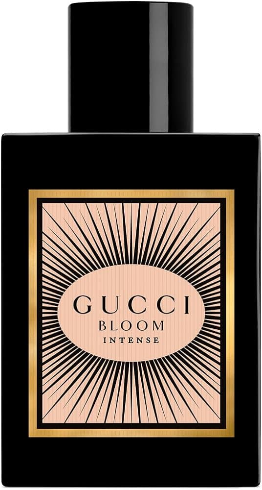 Gucci Bloom INTENSE EDP (100ml / women)