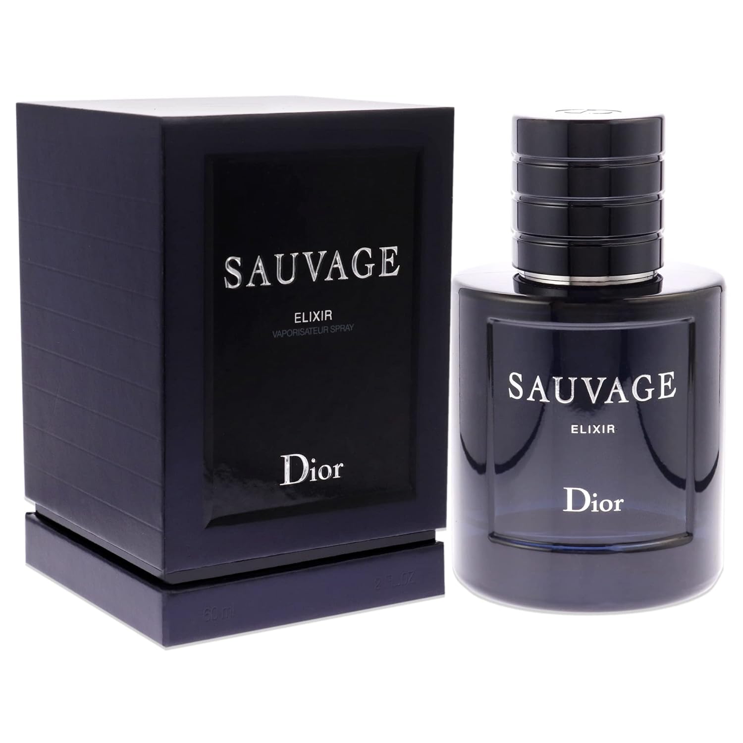 Dior Sauvage ELIXIR (60ml / Men)