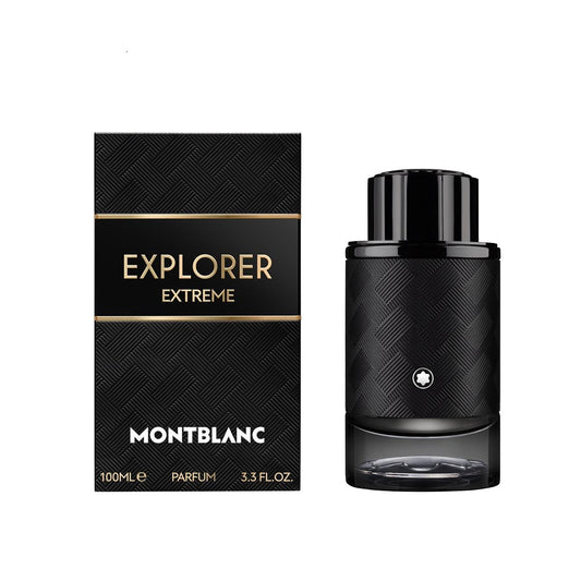 Mont Blanc Explorer Extreme Parfum (100ml / men)