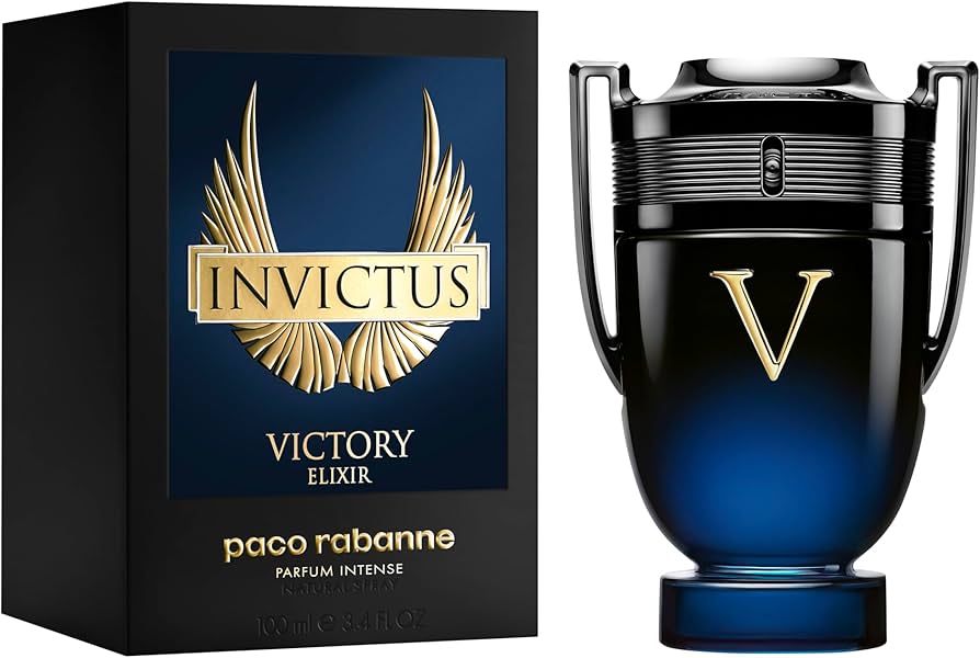 Paco Rabanne Invictus Victory ELIXIR EDP Intense (100ml / men)