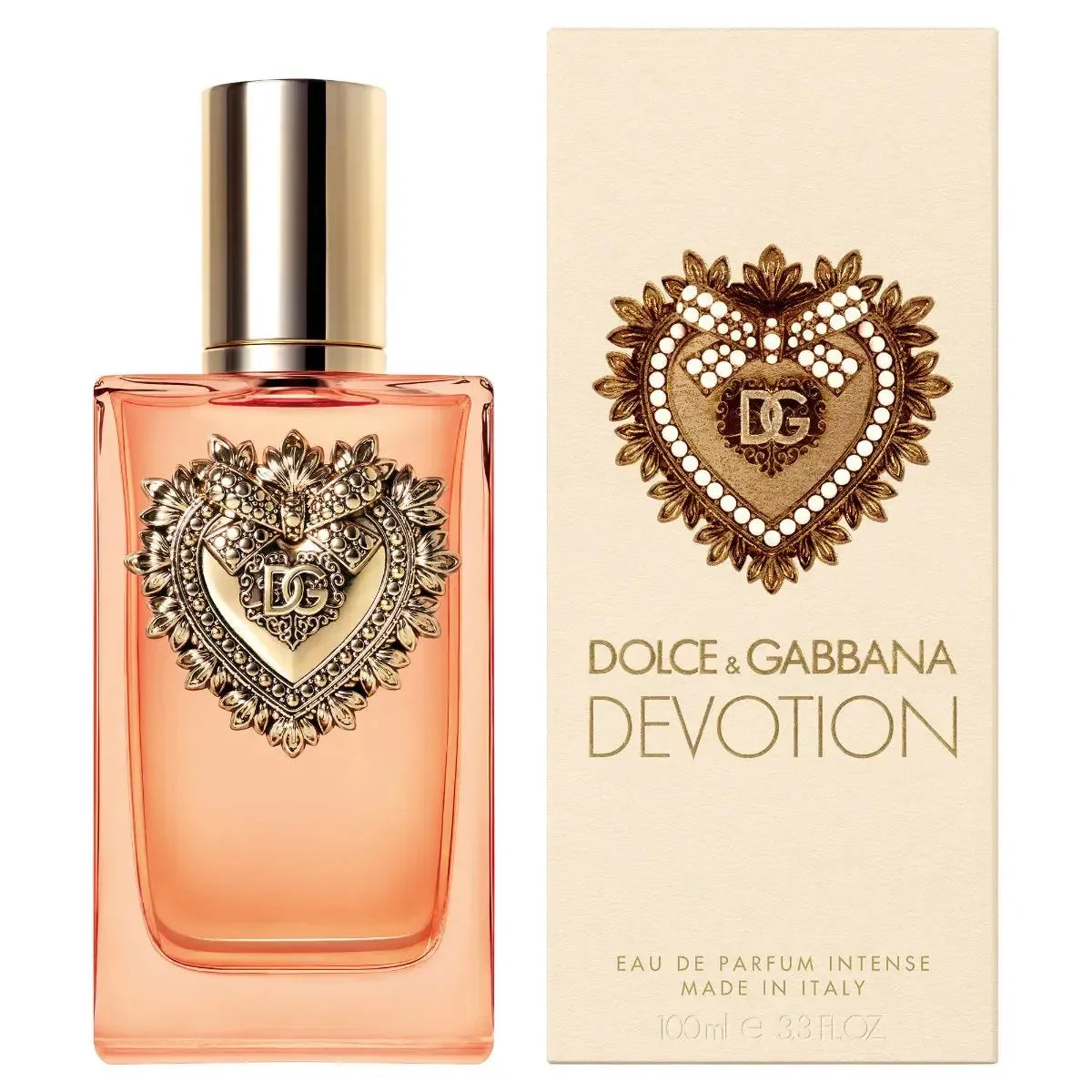 D&G Devotion EDP Intense (100ml / women)