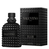 Valentino Born In Roma ROCKSTUD NOIR EDT (100ml / men)