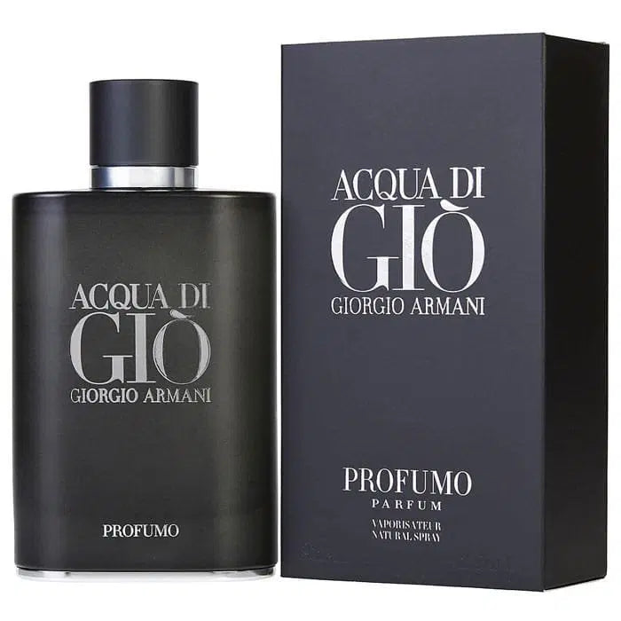 Giorgio Armani Acqua di Gio Profumo (125ml / men)