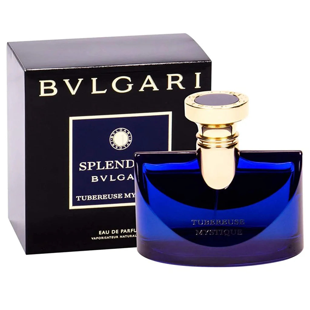 Bvlgari Splendida Tubereuse Mystique EDP (100ml / women)