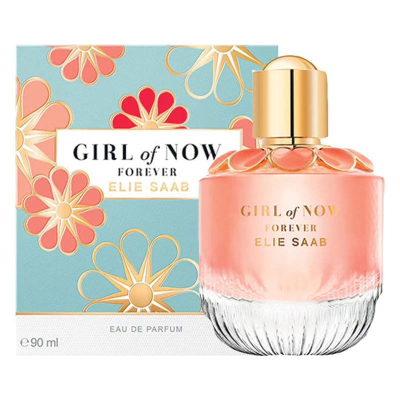 Elie Saab Girl Of Now FOREVER (90ml / women)