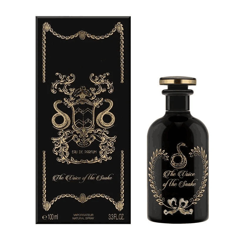 Gucci The Voice Of The Snake EDP (100ml / Unisex)
