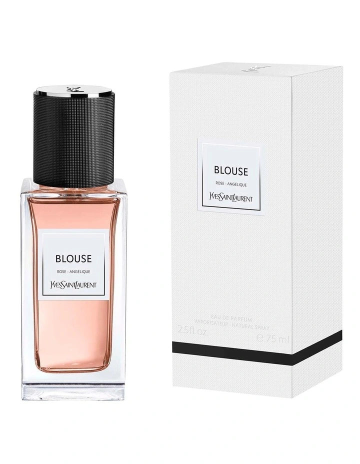 YSL Blouse Rose - Angelique EDP (125ml / Unisex)