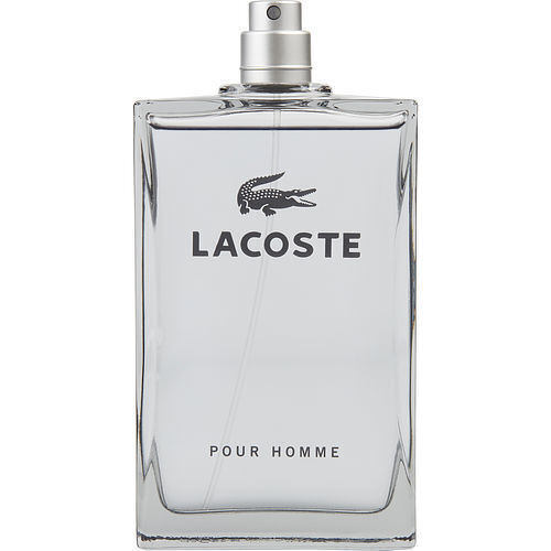 Lacoste Pour Homme EDT (100ml / men)