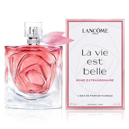 Lancôme La Vie Est Belle Rose Extrodinaire  EDP Floral (100ml / women)